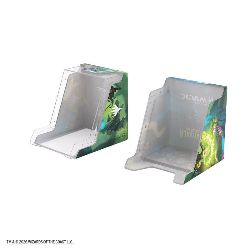 Deck Box Bastion XL (100ct) Secrets of Strixhaven Iconic Characters