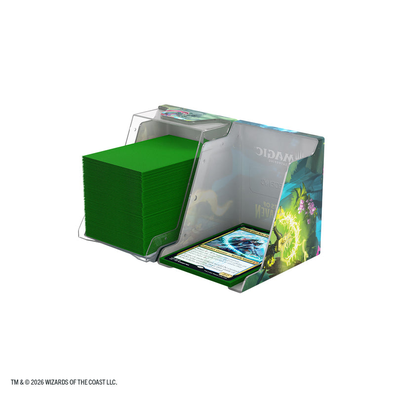Deck Box Bastion XL (100ct) Secrets of Strixhaven Iconic Characters