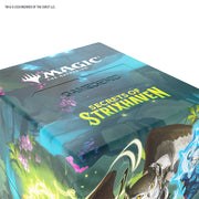 Deck Box Bastion XL (100ct) Secrets of Strixhaven Iconic Characters