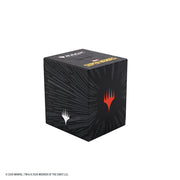 Deck Box Bastion XL (100ct) Marvel Super Heroes Cosmic Burst Black