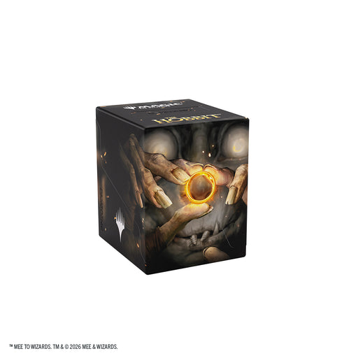 Deck Box Bastion XL (100ct) The Hobbit My Precious