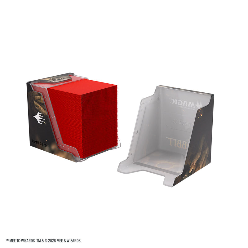 Deck Box Bastion XL (100ct) The Hobbit My Precious