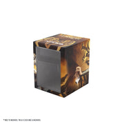 Deck Box Bastion XL (100ct) The Hobbit The Great Goblin