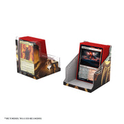 Deck Box Bastion XL (100ct) The Hobbit The Great Goblin