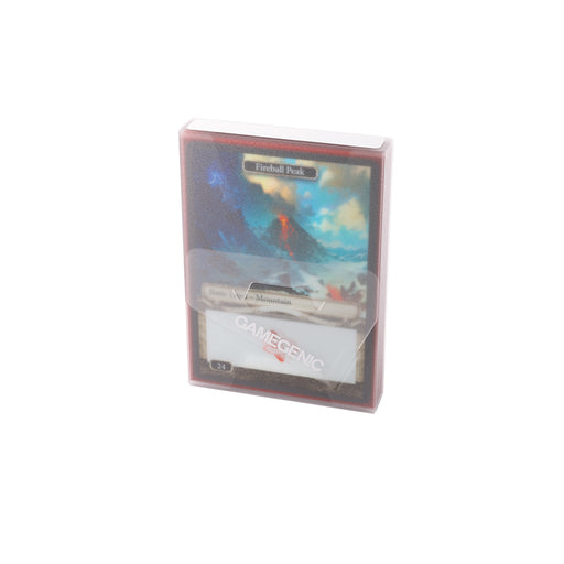 Cube Pocket 15+ Draft Pack (8ct) Standard