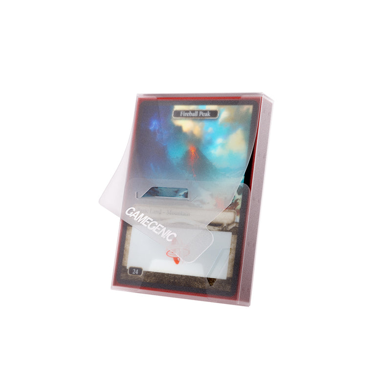 Cube Pocket 15+ Draft Pack (8ct) Standard