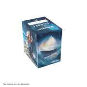 Deck Box Soft Dynacrate XL (100ct) The Hobbit Riddles in the Dark