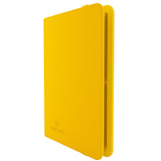 Binder - Prime Album (8 Pocket) Yellow