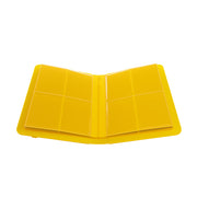 Binder - Prime Album (8 Pocket) Yellow