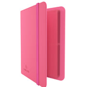 Binder - Prime Album (8 Pocket) Pink
