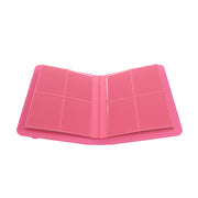 Binder - Prime Album (8 Pocket) Pink