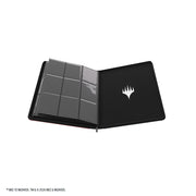 Binder - Zip Up Album (18 Pocket) MTG The Hobbit The Arkenstone / Smaug Worm of Dread