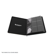 Binder - Zip Up Album (18 Pocket) MTG The Hobbit Gleaming Splendor / The King of Dale