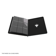 Binder - Zip Up Album (18 Pocket) MTG The Hobbit Gleaming Splendor / The King of Dale