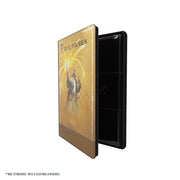 Binder - Zip Up Album (18 Pocket) MTG The Hobbit Gandalf Goblin's Bane / The Lord of the Eagles