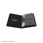Binder - Zip Up Album (18 Pocket) MTG The Hobbit Gandalf Goblin's Bane / The Lord of the Eagles