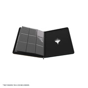 Binder - Zip Up Album (18 Pocket) MTG The Hobbit Gandalf Goblin's Bane / The Lord of the Eagles