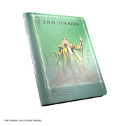 Binder - Zip-Up Album (18 Pocket) MTG The Hobbit Thranduil the Elvenking / The Mountain-King