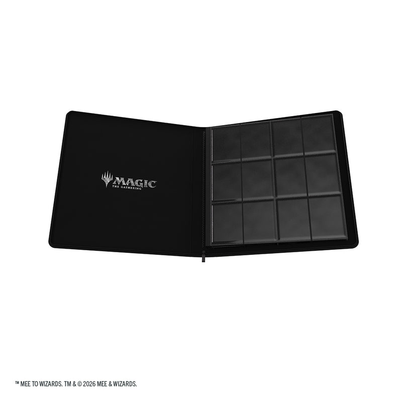 Binder - Zip-Up Album (24 Pocket) MTG The Hobbit The Shire