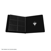 Binder - Zip-Up Album (24 Pocket) MTG The Hobbit The Shire