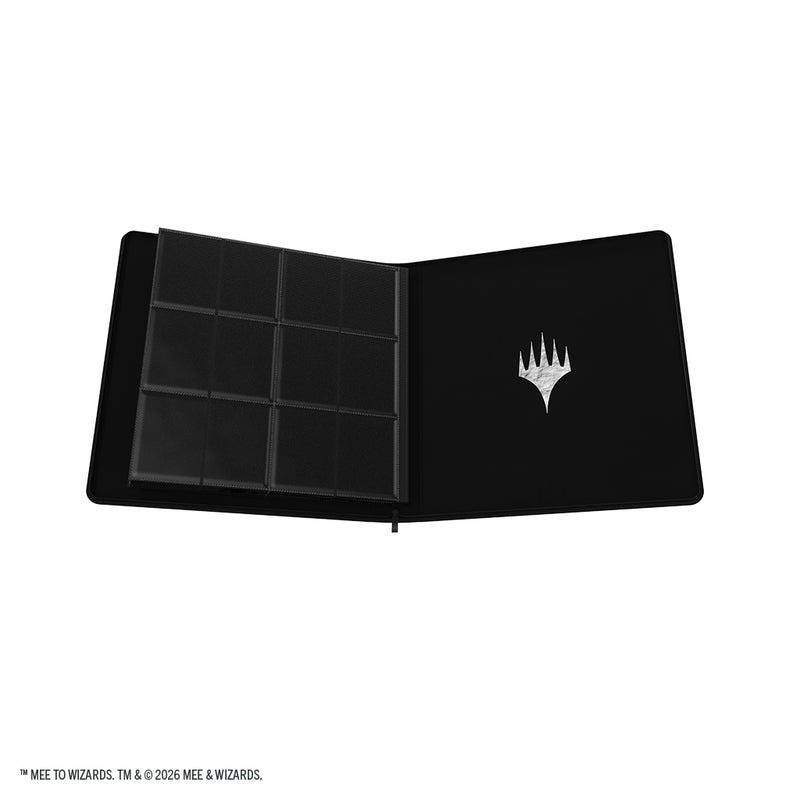 Binder - Zip-Up Album (24 Pocket) MTG The Hobbit The Shire