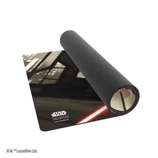 Playmat Star Wars Unlimited : Darth Maul