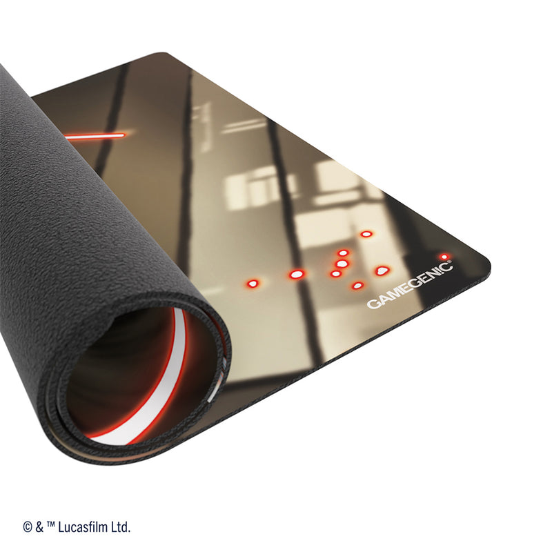 Playmat Star Wars Unlimited : Darth Maul