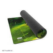 Playmat Star Wars Unlimited : Speeder Bike Chase