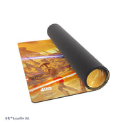 Playmat Star Wars Unlimited : Battle Droids