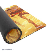 Playmat Star Wars Unlimited : Battle Droids