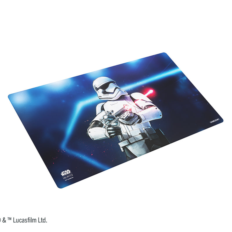 Playmat Star Wars Unlimited : Stormtrooper