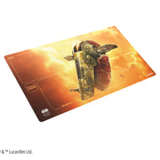 Playmat Star Wars Unlimited : Fett's Firespray