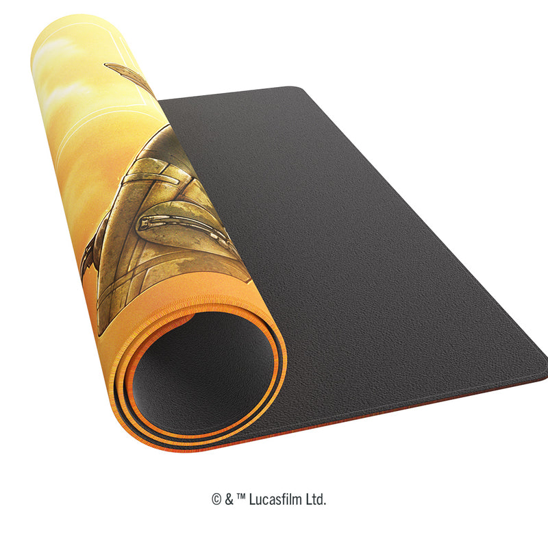 Playmat Star Wars Unlimited : Fett's Firespray