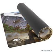 Playmat Star Wars Unlimited : Battle of Scarif