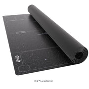 Playmat Star Wars Unlimited : Battle Zone