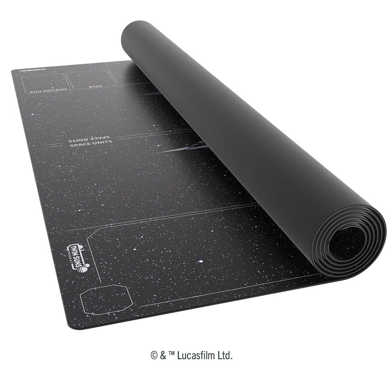 Playmat Star Wars Unlimited : Battle Zone