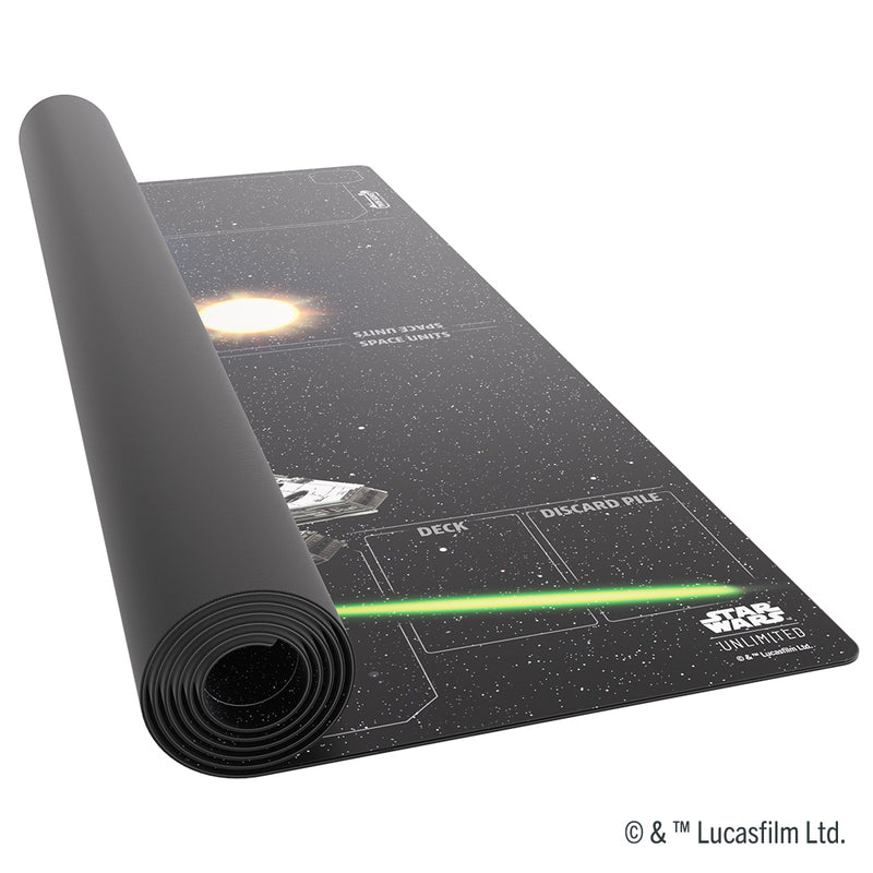 Playmat Star Wars Unlimited : Battle Zone