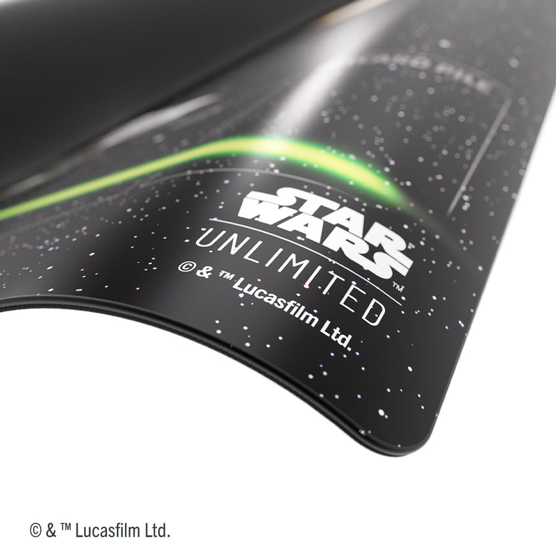Playmat Star Wars Unlimited : Battle Zone
