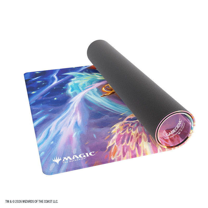Playmat Prime Lorwyn Eclipsed Ashling