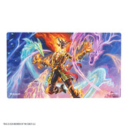 Playmat Prime Lorwyn Eclipsed Ashling