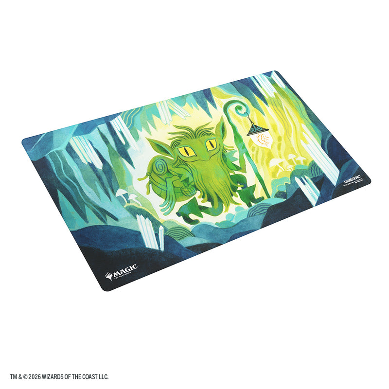 Playmat Prime Lorwyn Eclipsed Mutable Explorer