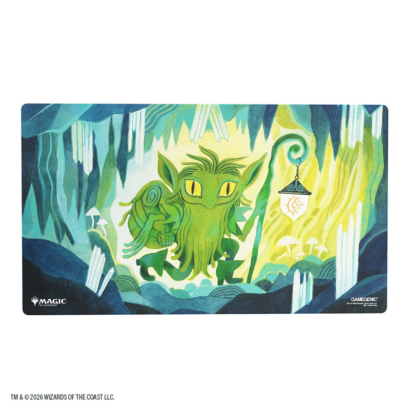 Playmat Prime Lorwyn Eclipsed Mutable Explorer