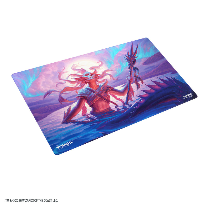 Playmat Shiny Lorwyn Eclipsed Merrow