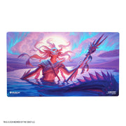 Playmat Shiny Lorwyn Eclipsed Merrow