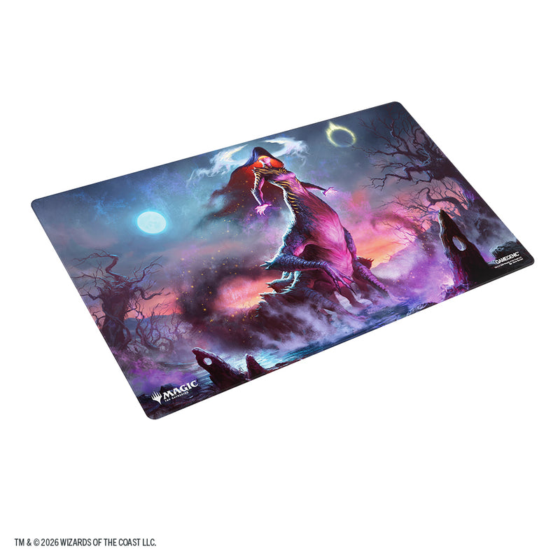 Playmat Shiny Lorwyn Eclipsed Moonshadow