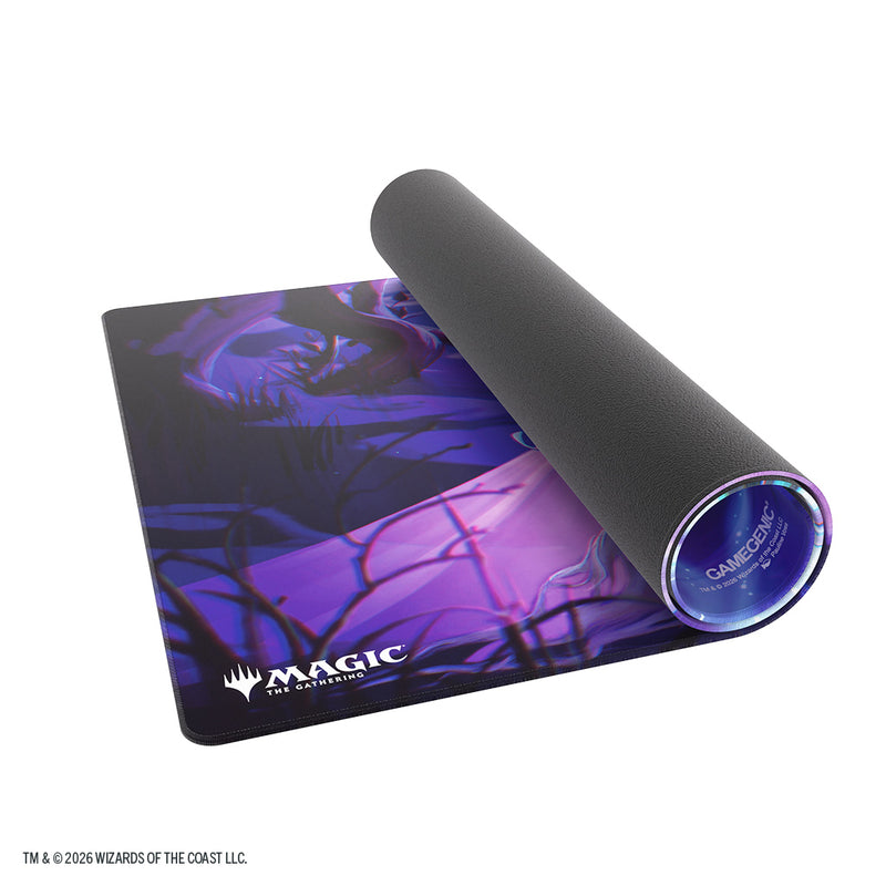 Playmat Shiny Lorwyn Eclipsed Twilight Diviner
