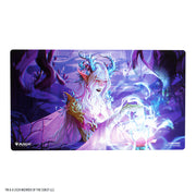 Playmat Shiny Lorwyn Eclipsed Twilight Diviner