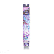 Playmat Shiny Lorwyn Eclipsed Twilight Diviner