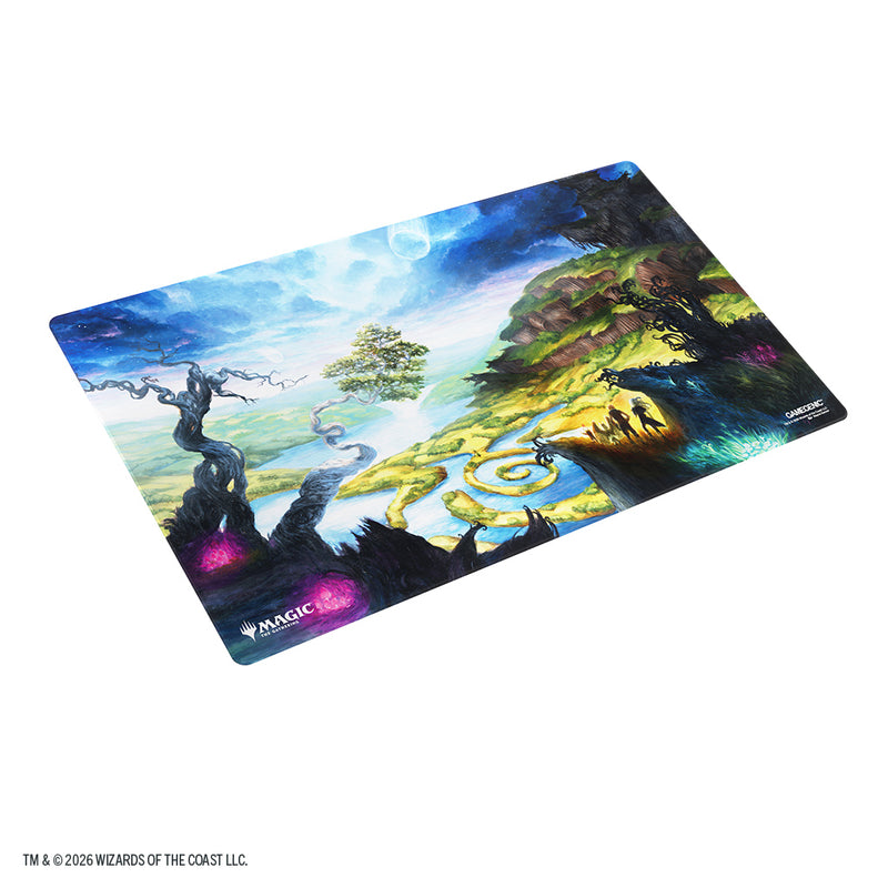 Playmat Shiny Lorwyn Eclipsed Evolving Wilds