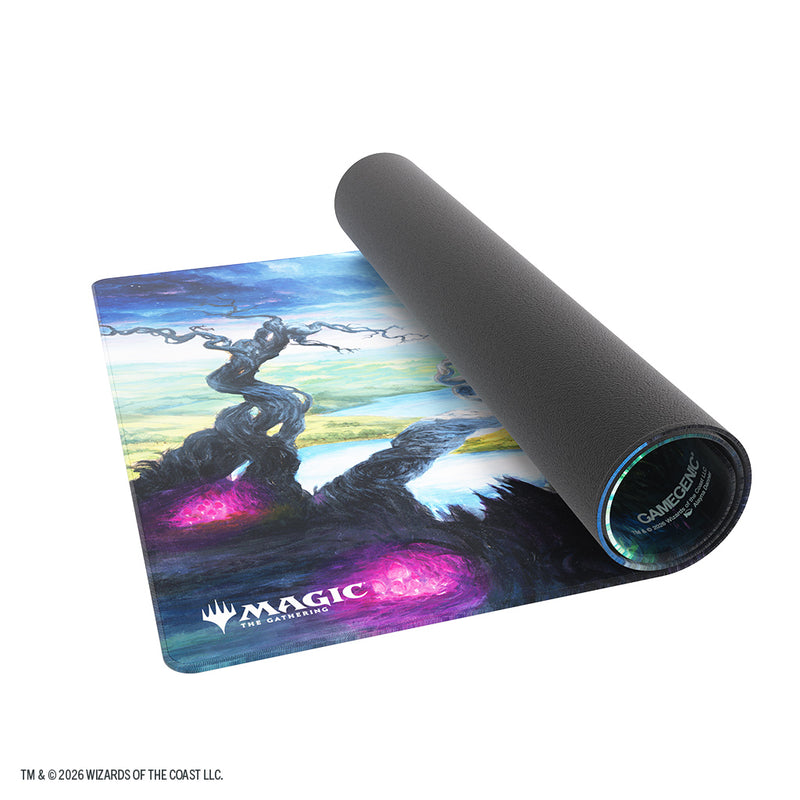 Playmat Shiny Lorwyn Eclipsed Evolving Wilds